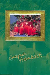 Faltkartenserie Advent - 5 Stück Faltkartenserie Advent - 5 Stück