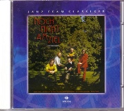 Janz Team Singers - CD: Noch nicht am Ziel CD: Noch nicht am Ziel
