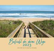 Christian Trebing - Befiehl du deine Wege 2021 Befiehl du deine Wege 2021