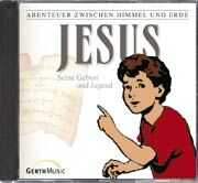 Günter Schmitz - Jesus: Seine Geburt und Jugend Jesus: Seine Geburt und Jugend