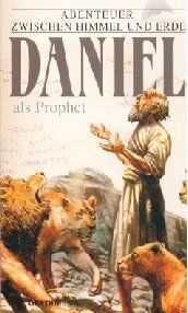 Hanno Herzler - Daniel als Prophet Daniel als Prophet