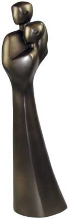 Figur "immer und ewig" Figur "immer und ewig"