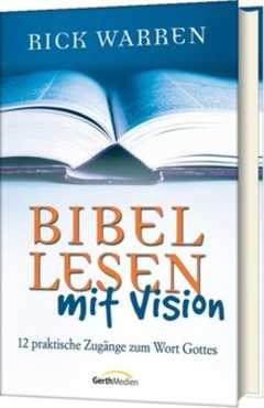 Bibellesen mit Vision