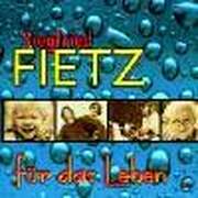Siegfried Fietz - CD: Für das Leben CD: Für das Leben