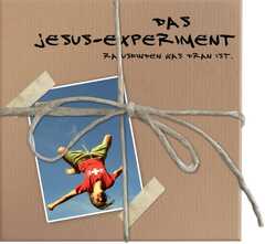 DVD: Das Jesus Experiment