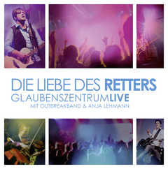 CD + DVD: Die Liebe des Retters