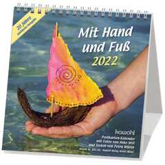 Anke Will - Petra Würth - Mit Hand und Fuß 2020 Mit Hand und Fuß 2020