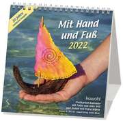 Anke Will - Petra Würth - Mit Hand und Fuß 2021 Mit Hand und Fuß 2021
