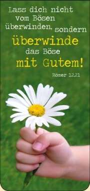 Magnetlesezeichen - "Flower for you" Magnetlesezeichen - "Flower for you"
