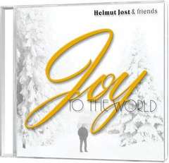 Helmut Jost - CD: Joy To The World CD: Joy To The World