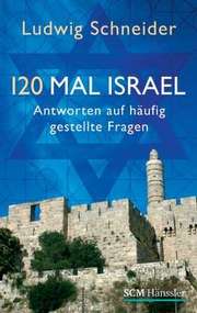120 Mal Israel