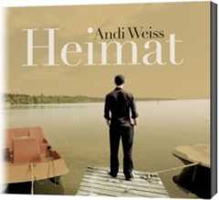 CD: Heimat