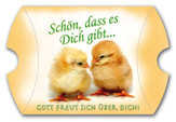 Geschenkschachtel "Schön, dass es Dich gibt..." Geschenkschachtel "Schön, dass es Dich gibt..."