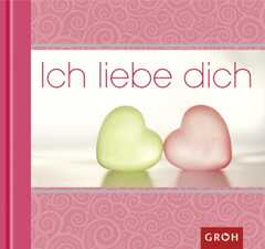 Ich liebe Dich