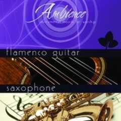 Ambience Flamenco Guitar/ Saxaphone