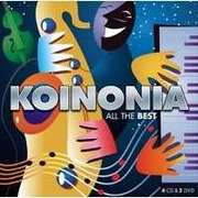 All the Best - Koinonia