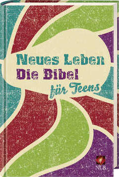 Neues Leben. Die Bibel. Taschenausgabe "Teens"