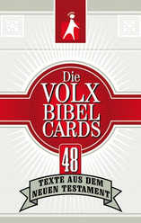 Volxbibel-Cards