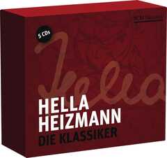 Hella Heizmann - Die Klassiker