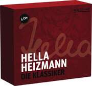 Hella Heizmann - Die Klassiker