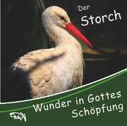 CD: Der Storch CD: Der Storch
