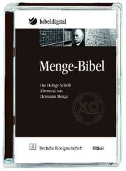 Menge - Bibel Menge - Bibel