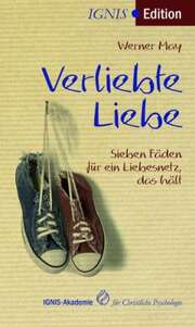 Werner May - Verliebte Liebe Verliebte Liebe