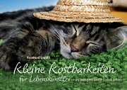 Reinhard Engeln - Kleine Kostbarkeiten für Lebenskünstler - Postkartenbuch Kleine Kostbarkeiten für Lebenskünstler - Postkartenbuch