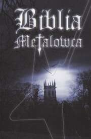 Metal Bibel - polnisch Metal Bibel - polnisch