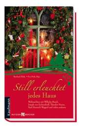 Still erleuchtet jedes Haus Still erleuchtet jedes Haus