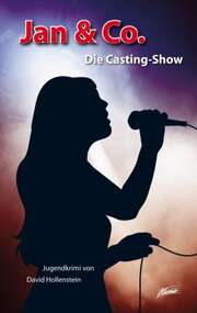 David Hollenstein - Jan & Co. - Die Casting-Show (4) Jan & Co. - Die Casting-Show (4)