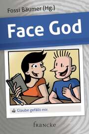 Fossi Bäumer - Fossi Bäumer - Face God Face God