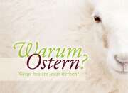 Hans-Werner Deppe - Warum Ostern? Warum Ostern?