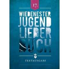 Wiedenester Jugendliederbuch 17 - Textausgabe