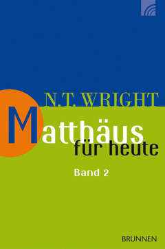Matthäus für heute - Band 2
