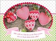 Postkartenserie Gesegnete Weihnachten - 12 Stück Postkartenserie Gesegnete Weihnachten - 12 Stück