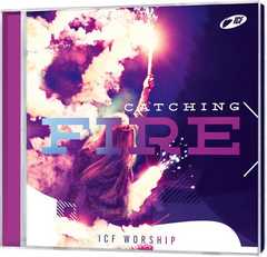 CD: Catching Fire