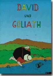 Sigrun Franke - David und Goliath David und Goliath