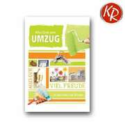 Grußkarte - Alles Gute zum Umzug Grußkarte - Alles Gute zum Umzug