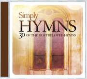 Various - Simply Hymns Simply Hymns