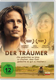DVD: Der Träumer - 82722t_mark_walters_paul_stehlik_jr_andrew_cheney_meg_wilson_akron_watson_dvd_der_traeumer