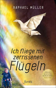 Raphael Müller - Raphael Müller - Ich fliege mit zerissenen Flügeln Ich fliege mit zerissenen Flügeln