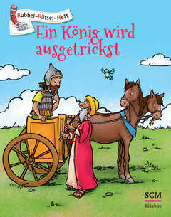 Tanja und Ole Husmann - Ein König wird ausgetrickst, Einzelheft Ein König wird ausgetrickst, Einzelheft