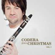 Codera goes Christmas - Vol. I