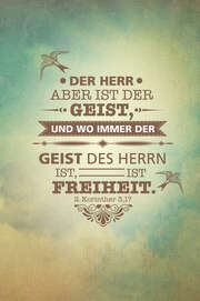 Leinwand WortProjekt "Da ist Freiheit" Leinwand WortProjekt "Da ist Freiheit"