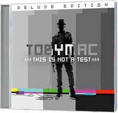 CD: This Is Not A Test (Deluxe Edition)