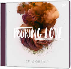CD: Pouring Love