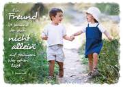 Magnet - Ein Freund Magnet - Ein Freund