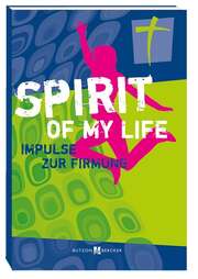 Marcus C. Leitschuh - Peter Jansen - Spirit of my life Spirit of my life