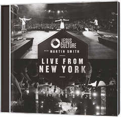 2-CD: Live From New York